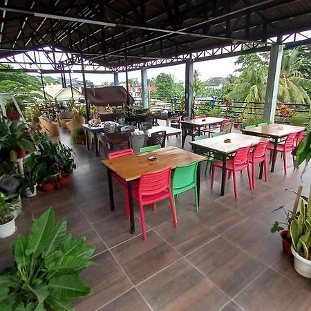 Keen'S Place Puerto Princesa Exterior photo