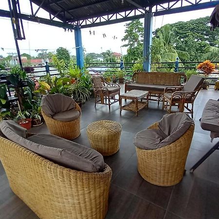 Keen'S Place Puerto Princesa Exterior photo