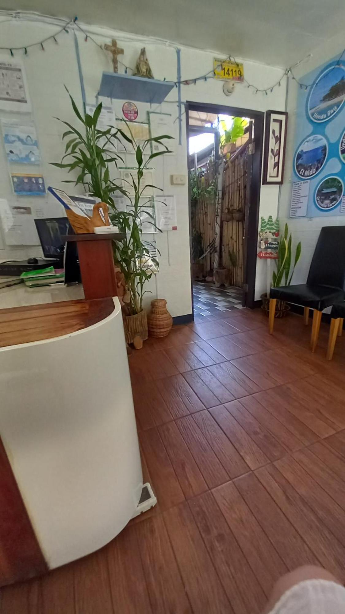 Keen'S Place Puerto Princesa Exterior photo