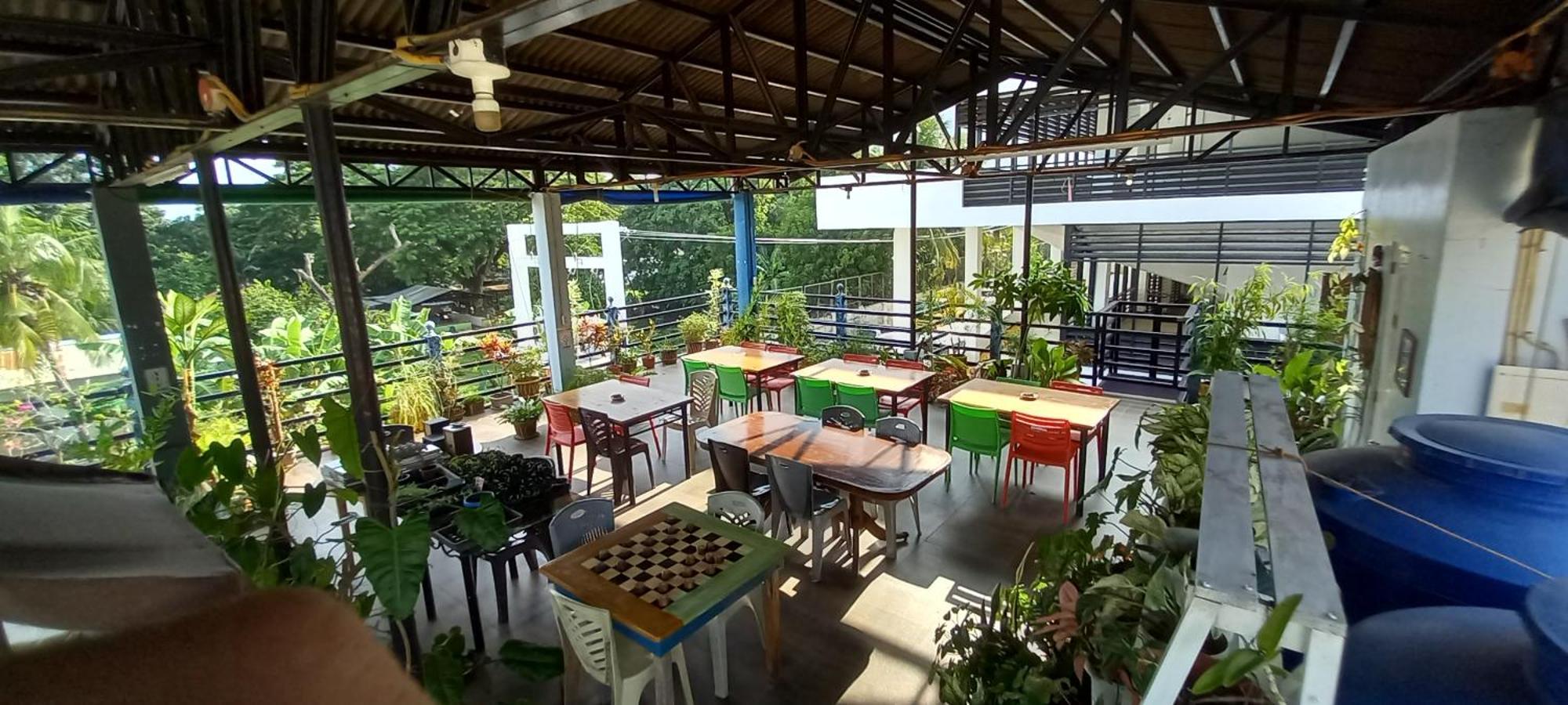 Keen'S Place Puerto Princesa Exterior photo