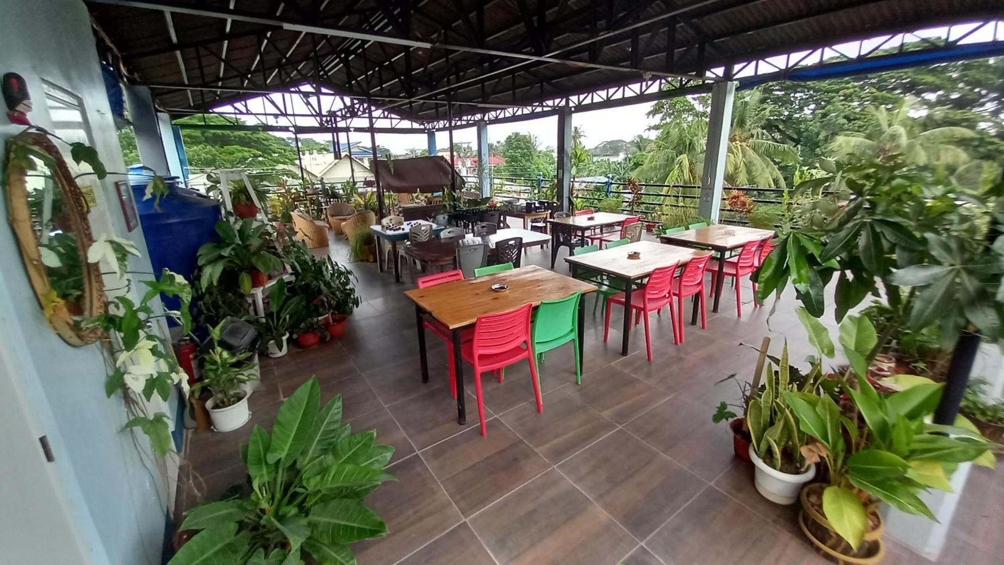 Keen'S Place Puerto Princesa Exterior photo