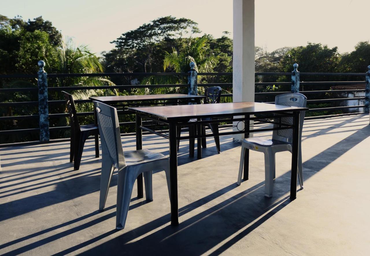 Keen'S Place Puerto Princesa Exterior photo