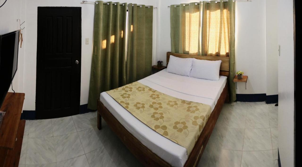 Keen'S Place Puerto Princesa Exterior photo