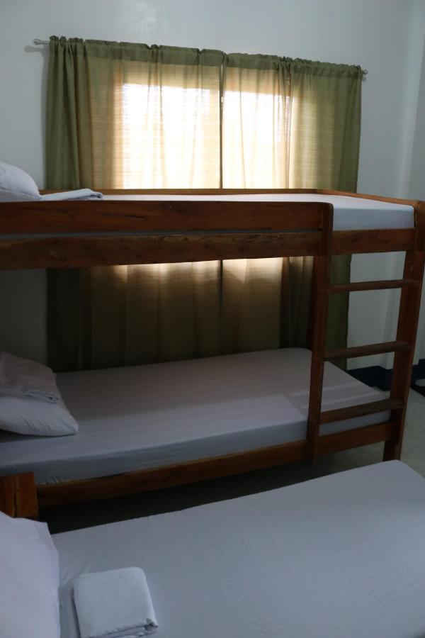 Keen'S Place Puerto Princesa Exterior photo