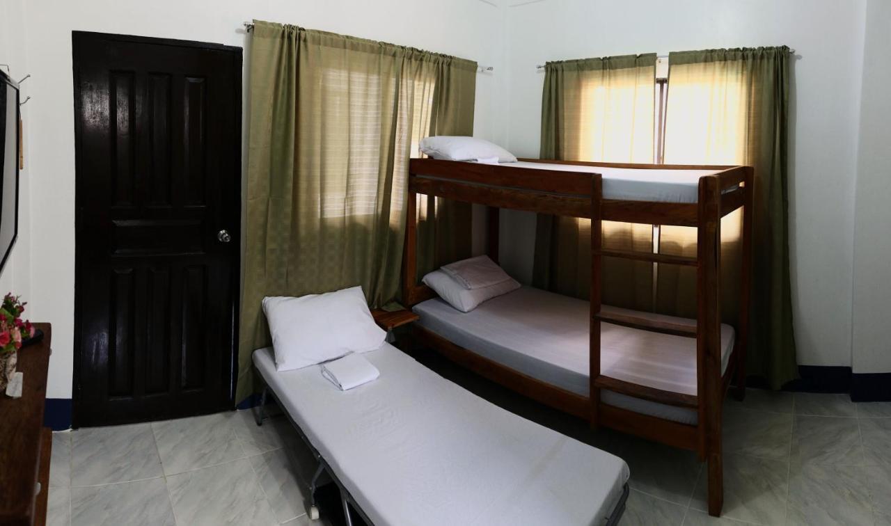 Keen'S Place Puerto Princesa Exterior photo
